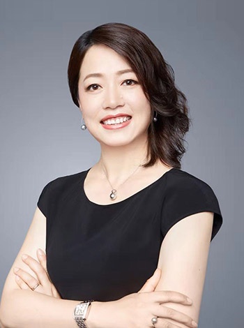 周巍嬿 Katherine