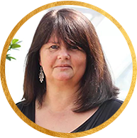 Lisa Wynn,进化教练,群智企业教练,教练峰会嘉宾