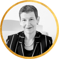 Catherine Sandler,群智企业教练,教练峰会嘉宾