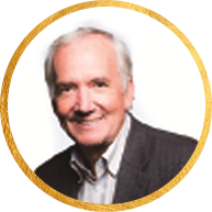 Peter Hawkins,群智企业教练，教练峰会嘉宾